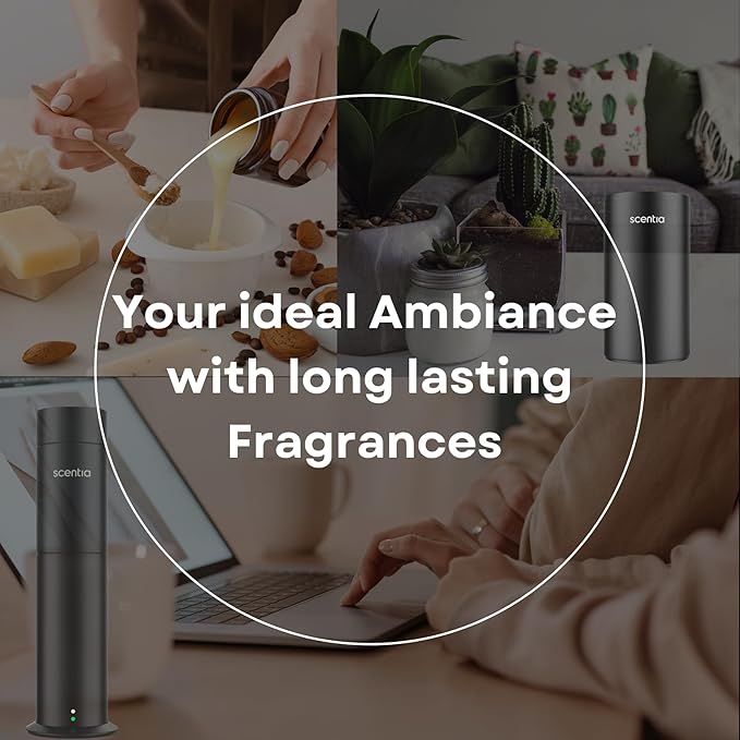 Chance-Inspired Diffuser Oil Refill- Scentia Hope Dupe Fragrance Oil Blend, Home Luxury Scents, Essential Oil Sets for Aromatherapy, Humidifiers & Candle Making | 50 ml, 1.69FlOz, Thanksgiving Gift