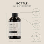 VINEVIDA (4oz) Hotel Fragrance Diffuser Oil - Hotel Scents Diffusers for Home - Cold Air Diffuser Oil - Hotel Scent Essential Oil - Scent No.1006 Inspired by Fairmont Hotels