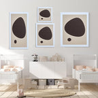 12x15 Picture Frame white set of 3,Wooden Frame 15x12 Wall Gallery Poster Photo frame with Durable Shatter Resistant Plexiglass for Wall Mounting Family -friend- wedding best gift