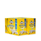 Brothers-ALL-Natural Fruit Crisps, Banana, 0.59 oz (Pack of 24), PP-GRCE13088