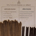 Attract Money Incense Sticks - for Manifestating Abundance (80+ Sticks) with Aventurine Crystal Keychain for Unlocking Wealth | Spicy Aroma of Cinnamon Incense & Clove