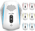 2025 Upgraded Ultrasonic Pest Repeller 6 Pack – Indoor Plug-in Pest Control, Mouse, Roach, Spider & Ant Repellent, Mosquito & Rodent Deterrent for Home, Kitchen, Garage, Warehouse