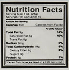 Gerbs Unsweetened Banana Chips 2 lbs. | Unsulfured, No Artificial Additives, Resealable Bag | Naturally Crisp & Mildly Sweet | Top 14 Allergen-Free