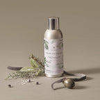 Thymes Home Fragrance Mist – Room Air Fresheners for Home Long Lasting – Air Freshener Spray – Pine Room Spray with with Crisp Notes of Sage, Eucalyptus, & Cypress Needles (Highland Frost, 3 oz)