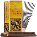 Palo Santo Incense Sticks and Incense Stick Holder Bundle Insence Insense Hem Incense Sticks