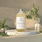 Brilliant Scents Atlantis Escape Fragrance Oil 200ml - Premium Diffuser Oil for Home, Office, Hotels - Long Lasting, Plant-Based, Meets IFRA Standards, USA-Made - Neroli, Orange Blossom, Vanilla