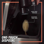 TRATPER Rat and Chipmunk Traps. Prevents Accidental Triggering with Dual Tunneled Design. Covered Snap Traps for Humane Kill, Reusable, Pest Control for Rats, Indoor & Outdoor Use. 4 Pack