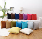 MoonRest® 14x30 Inch Synthetic Down Alternative Rectangle Pillow Insert Form Stuffer for Sofa Shams, Decorative Throw Pillow, Cushion and Bed Pillow Stuffing - Hypoallergenic 14” X 30”