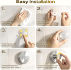 Upgraded Suction Cup Hooks for Shower, Heavy Duty Removable Towel Hooks for Bathroom Glass Door Wall, Stainless Steel Shower Hooks for Towel & Loofah (4 Pack, Silver)
