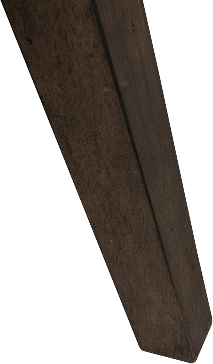 Ventura BLVD Round End Table