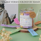 Bible Verse Jar, Graduation Gift For Her, Read This When Bible Verses Jar for Emotions and Feelings, Christian Gifts for Women, Men
