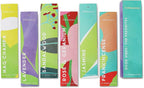 Folkulture Incense Sticks (120 Sticks) | Set of 6 Premium Incense For Meditation, Aromatherapy | No Charcoal,Organic, Non Toxic, 45 Mins, Long Burning Lavender, Frankincense, Nag Champa Insence-Sticks