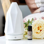 Edens Garden Amber Oud Essential Oil Blend- 100% Pure Premium Grade, Undiluted, Natural, Therapeutic, Aromatherapy, The Best for Diffusing, Candle, Laundry, Humidifiers 10 ml (.33 fl oz)