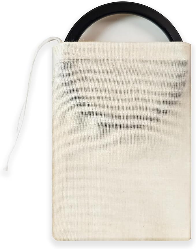 200PCS 3x4 Small Muslin Cloth Bags with Drawstrings - Reusable Empty Spice & Herb Bags for Cooking, Potpourri, cloth tea bags, cloth bags bulk
