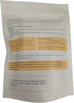 Pest Control Pouches Mosquito Repellent Mice, Rats, Ants, Cockroaches, Moths, and Other pests Peppermint Oil Mouse Repellentrat Repellent for House(8p)