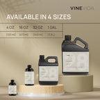 VINEVIDA (16oz) Hotel Fragrance Collection Diffuser Oil - Hotel Scents Diffusers for Home - Cold Air Diffuser Oil - Hotel Scent Essential Oil - Scent No.1009 Inspired by Melia Hotels