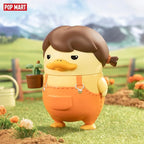POP MART DUCKOO Farm Blind Box Figures, Random Design Box Toys for Modern Home Decor, Collectible Toy Set for Desk Accessories 12PC