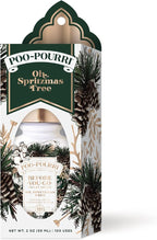Poo~Pourri Toilet Spray, Oh Spritzmas Tree, 2 Fl Oz
