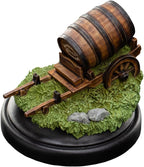 Weta Workshop Polystone - Hobbit - 2A Hill Lane