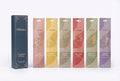 Masala Incense Sticks Essence of You 6 Signature Fragrances | 100% Natural Hand-Rolled Incense for Aromatherapy, Meditation & Relaxation