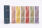 Masala Incense Sticks Essence of You 6 Signature Fragrances | 100% Natural Hand-Rolled Incense for Aromatherapy, Meditation & Relaxation