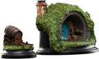 Weta Workshop Polystone - Hobbit - 2A Hill Lane
