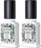 Poo-Pourri Vanilla Mint Scent Odor Eliminator 2 oz. Liquid 2pk
