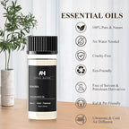Hotel Scents Diffuser Tooba Oil 50ml - Inspired by La Vie Est Belle Perfume - Berry, Patchouli & Violet - Home Luxury Scent Oil for Waterless & Ultrasonic Diffuser - Premium Fragrance Oil