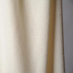CUDDLE DREAMS Premium Cashmere Throw Blanket with Fringe, Luxuriously Soft (Ivory)