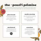 Poo-Pourri Before-You-Go Toilet Spray Holiday set, Hollyday Spice, Mistletoe Spritzes, Oh Spritzmas Tree, Berry and Bright, Balsam Bum