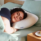 Tuft & Needle Premium Pillow, King Size 2-Pack with Adaptive Foam, Supportive and Cool, CertiPUR-US and Greenguard Gold Certified, 3-Year True Warranty