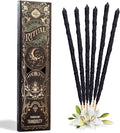 Ritual - Tranquility Incense Sticks, Creates a Serene Atmosphere, 6 Sticks, 9 Inches Each, Natural Incense with Aromatic Concentrated Oil, Charcoal, Natural Binder & Salt - 1 Hour Burn Time