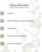 Edens Garden Be Mine Essential Oil Blend- 100% Pure Premium Grade, Undiluted, Natural, Therapeutic, Aromatherapy, The Best for Diffusing, Skin, Candle, Kid Safe 10 ml (.33 fl oz)
