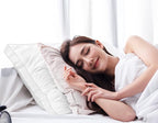 Utopia Bedding Bed Pillows for Sleeping Standard Size (White), Set of 2, Soft & Fluffy Pillow with Down Alternative Filling, Cooling, Hotel Quality, Gusseted Pillow for Back, Stomach or Side Sleepers