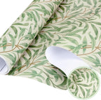 10 Sheets Drawer Liners for Dresser Scented Drawer Liners Non Adhesive Scented Paper for Fragrant Home Shelf Closet(Linen,Greenery)
