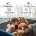 Scentia W Bliss Hotel Diffuser Oil Inspired by W Signature Hotel - 20 mL 0.67 fl oz - Aromatherapy Oil for Diffusers, Candle Making & DIY Crafts - Thanksgiving & Holiday Gift