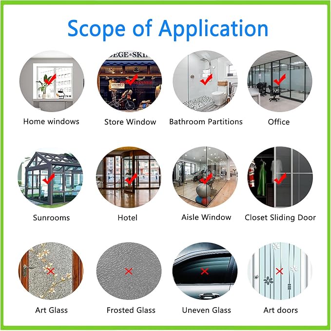 Flower Window Clings for Glass Windows Butterfly, 132pcs Fall Window Clings Summer Easter Spring Winter Decorations, 9 Sheets Floral Window Stickers Decals for Home Office Indoor Clearance
