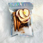 Intention Simmer Pot Blends, Simmer Pot for Stove Potpourri, 𝐒immer 𝐏ot Potpourri, Room Air Freshener, Included Varieties Fruit and Flower, Suitable for Parties, Christmas (F)