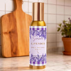 Room Spray, Serene Lavender, 4 fl oz, Air Freshener for Home, Long-Lasting Odor Eliminator for Bathroom and Office