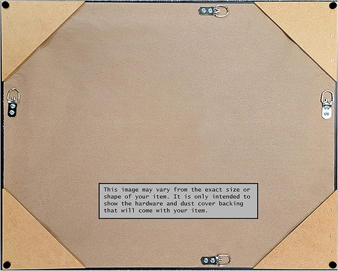 Amanti Art White Wall Mirror 28x40 Rustic White Wash Rectangle Bathroom Mirror for Wall Decor Living Room, Large Country Rustic Wood Frame, Hangs Horizonally and Vertically, Bathroom Decor, Beveled
