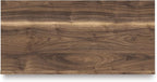 Signature Design by Ashley Darcalli Casual 5-Drawer Wide Chest with Easy Glide and Safety Stop for Bedroom, Light Brown