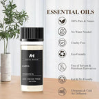 Hotel Scent Zarwa Diffuser Oil 50ml – Inspired by Aventus Cologne – Premium Home Scent – Essential Oil with Lemon, Patchouli, Cedarwood – Luxury Aromatherapy Refill for Diffusers