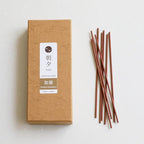Aloeswood Incense Sticks 40g Premium by Asayu Japan