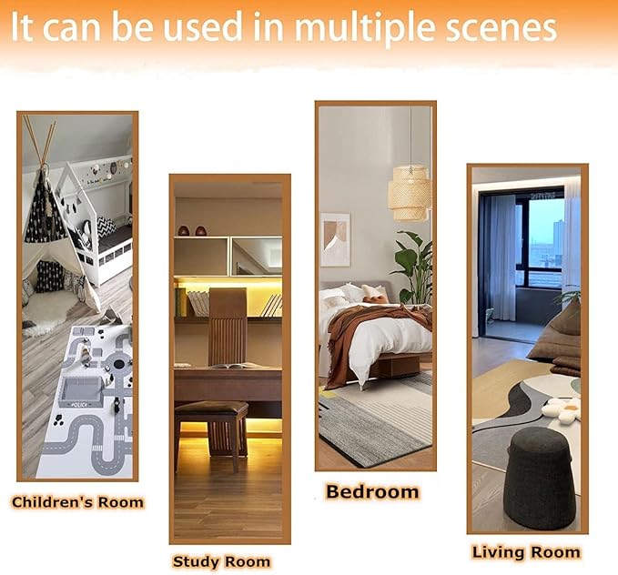 Hopscotch Game Long Hallway Rug Runners, 3.3x7ft, Cartoon City Car Road Bedroom Carpet, Shed Resistant Low Pile Carpets, Machine Washable Soft Non Slip Rugs for Nursery Dorm Family