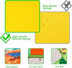 Kids Rug for Playroom, Soft & Non-Slip Educational Rug with ABC, Animals, Numbers, Floor Play Mat for Kid, Preschool Classroom Rugs Playmat for Toddler Nursery Kids (59X39.4 inch, Season&Month)