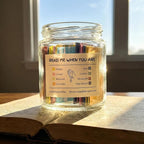Bible Verse Jar for Christmas Gifts, Initial D Read Me When Prayer, Emotion and Feelings Scripture, Mood-booster Jar Christian Gifts for Women, Scriptural Study Supplies Men Art Work for Family