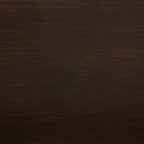 SIMPLIHOME Connaught Storage Bench - 51 inch Wide Solid Wood Trunk Bench in Dark Chestnut Brown, Traditional Bench for Entryway with Lift-Up Lid and 3 Hidden Compartments