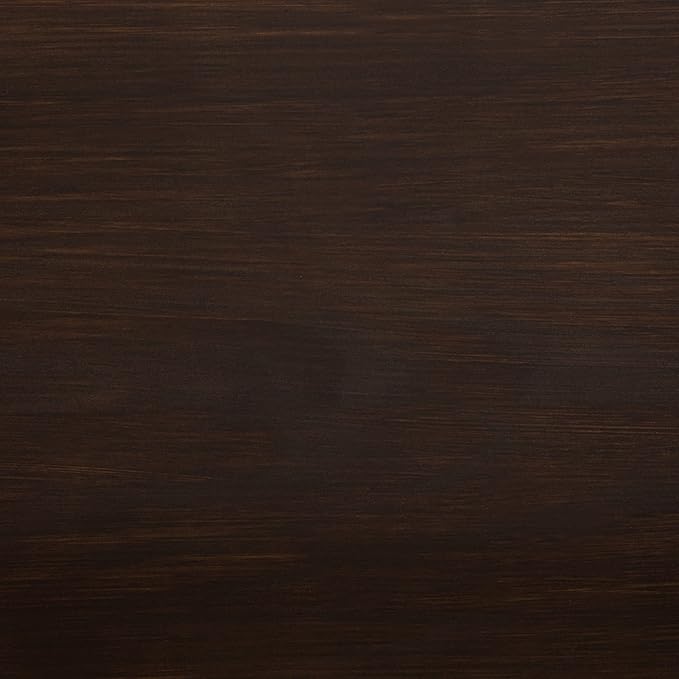 SIMPLIHOME Connaught Storage Bench - 51 inch Wide Solid Wood Trunk Bench in Dark Chestnut Brown, Traditional Bench for Entryway with Lift-Up Lid and 3 Hidden Compartments
