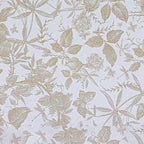 Drawer Liner Contact Paper for Dresser Peel and Stick Wallpaper Sketched Design 15.7x1000in Self Adhesive Removable Champagne Maroon Rose Floral Butterfly Vintage Cabinet Shelf Renter Friendly