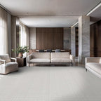 Micro Loop Indoor Rug White 8x10 Boho Geometric Neutral Area Rugs for Living Room Soft Luxury Modern Low and High Pile Durable Stain Resistant Non-Shedding Indoor Area Carpet 8 x 10